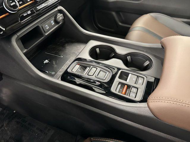 new 2026 Honda Pilot car, priced at $51,426