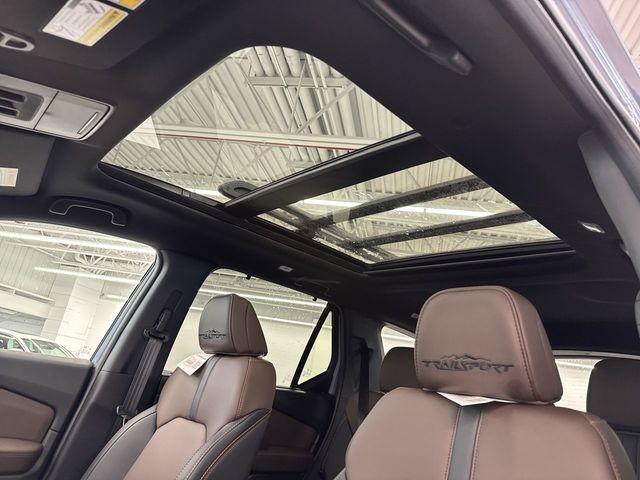 new 2026 Honda Pilot car, priced at $51,426