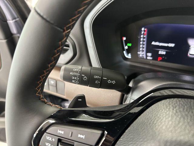 new 2026 Honda Pilot car, priced at $51,426