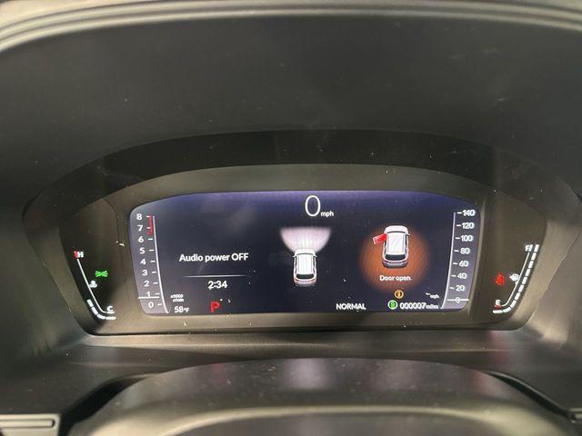 new 2026 Honda Pilot car, priced at $51,426