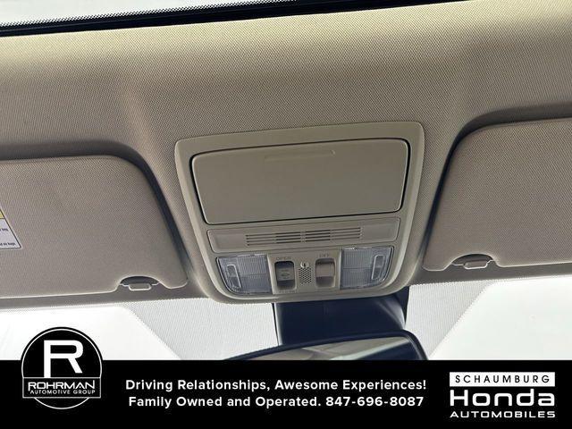 used 2014 Honda Accord Hybrid car, priced at $15,800