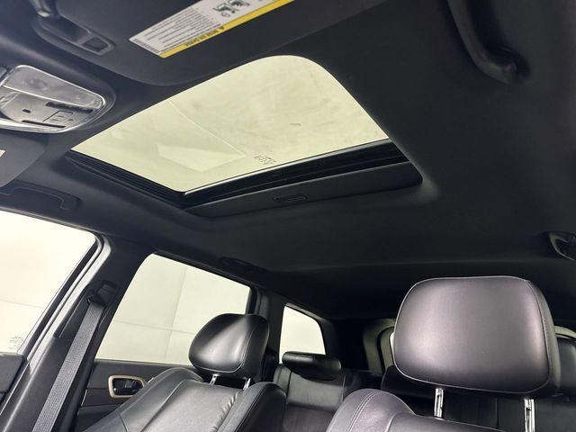 used 2014 Jeep Grand Cherokee car, priced at $11,400