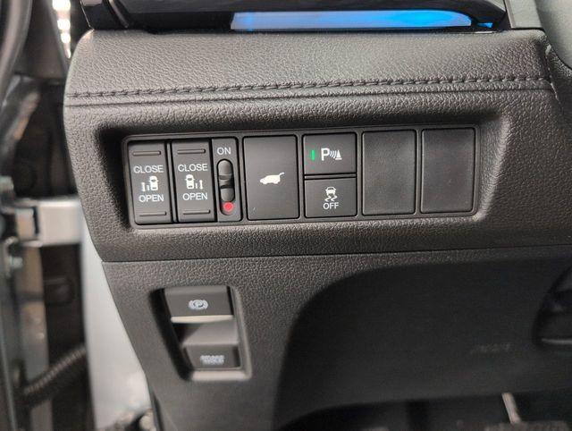 new 2026 Honda Odyssey car, priced at $49,225