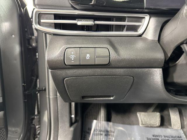 used 2025 Hyundai Elantra car, priced at $22,000