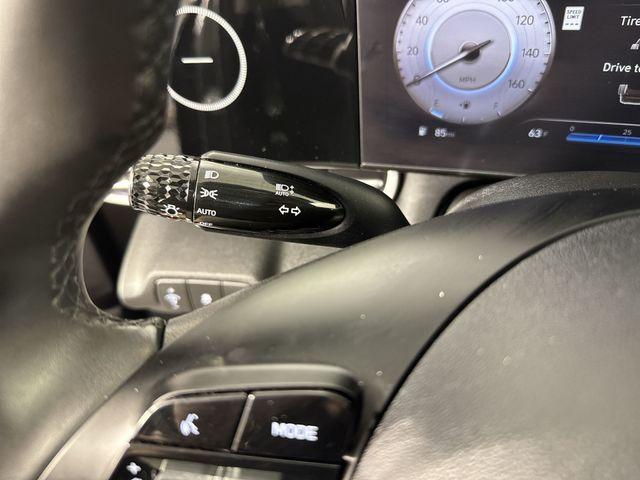used 2025 Hyundai Elantra car, priced at $22,000