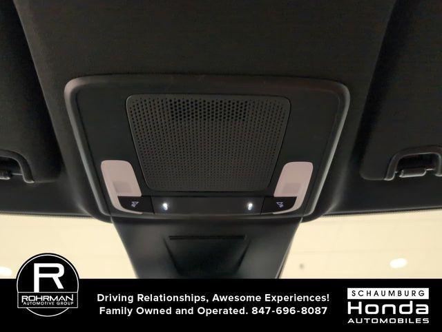 new 2025 Honda Civic Type R car, priced at $47,090