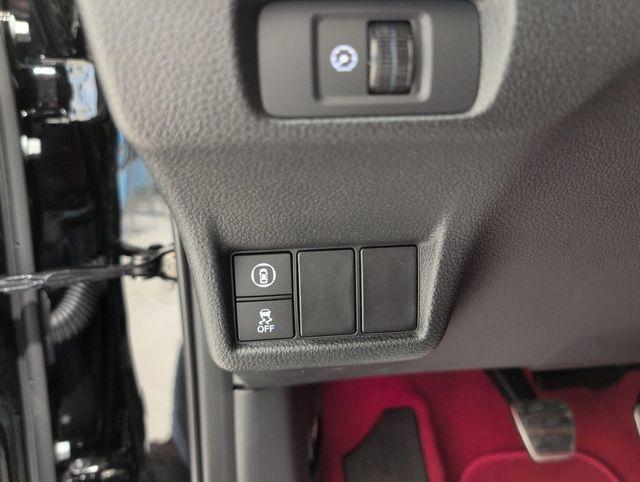 new 2025 Honda Civic Type R car, priced at $47,090