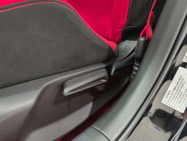 new 2025 Honda Civic Type R car, priced at $47,090
