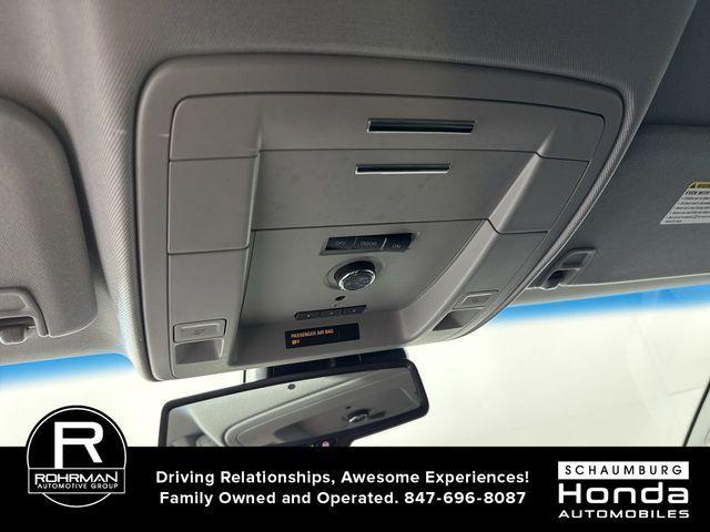 used 2020 Chevrolet Tahoe car, priced at $27,300