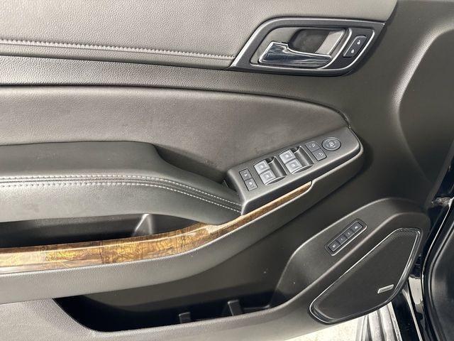 used 2020 Chevrolet Tahoe car, priced at $27,300