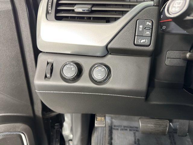 used 2020 Chevrolet Tahoe car, priced at $27,300