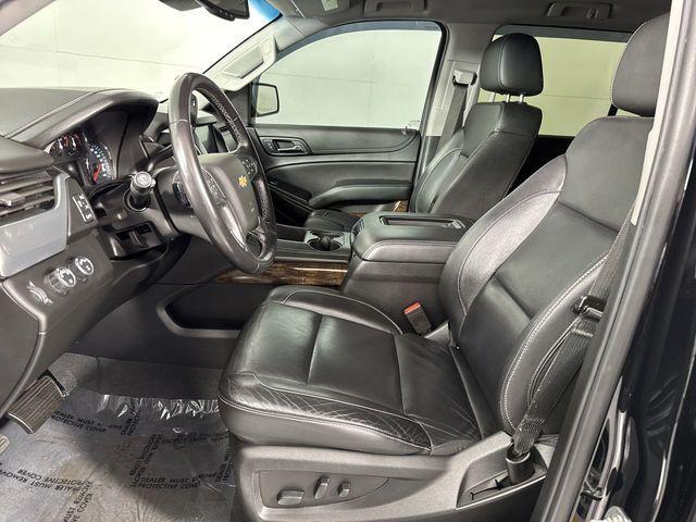 used 2020 Chevrolet Tahoe car, priced at $27,300