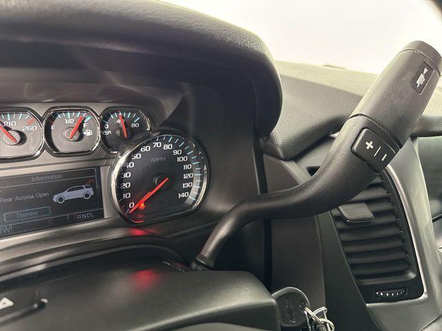 used 2020 Chevrolet Tahoe car, priced at $27,300