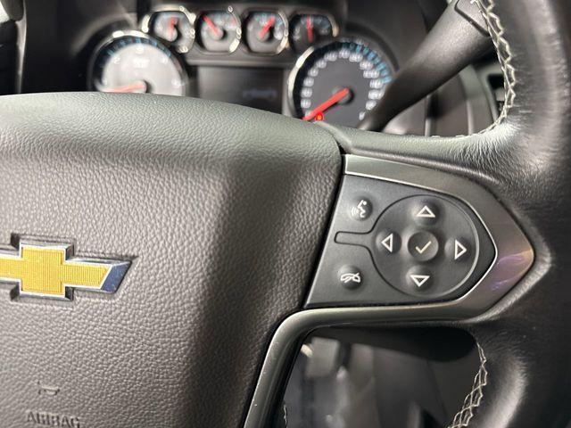 used 2020 Chevrolet Tahoe car, priced at $27,300