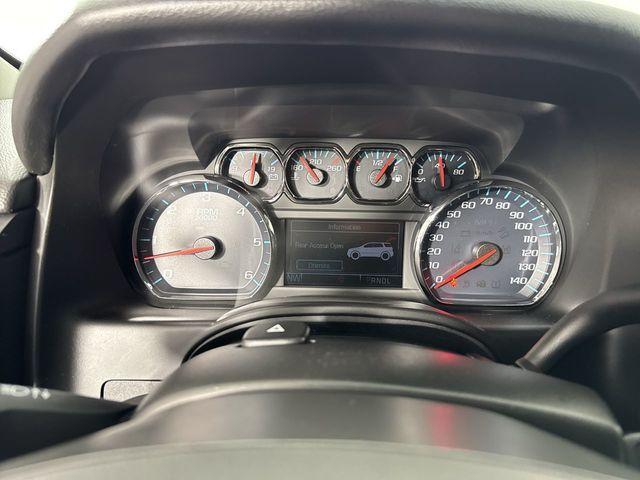 used 2020 Chevrolet Tahoe car, priced at $27,300