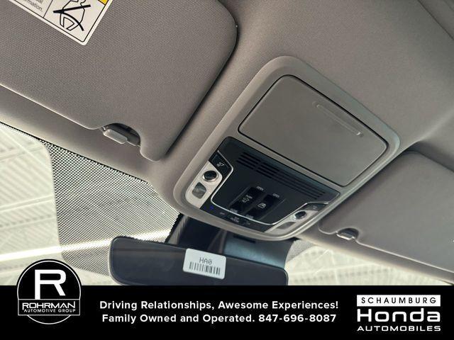 new 2026 Honda Ridgeline car, priced at $42,314