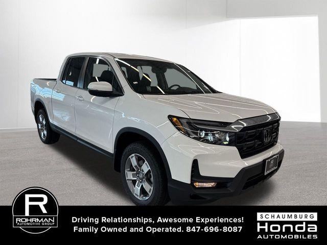 new 2026 Honda Ridgeline car, priced at $42,314