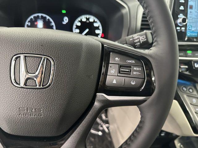 new 2026 Honda Odyssey car, priced at $49,951