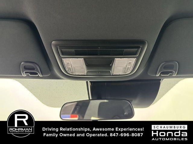 used 2020 Honda Civic car, priced at $23,000