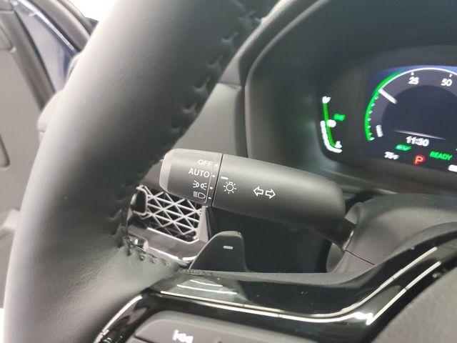 new 2026 Honda Accord Hybrid car, priced at $37,846