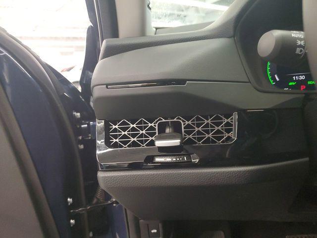 new 2026 Honda Accord Hybrid car, priced at $37,846