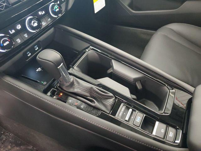 new 2026 Honda Accord Hybrid car, priced at $37,846