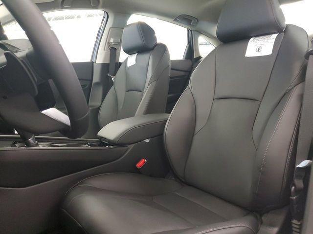 new 2026 Honda Accord Hybrid car, priced at $37,846