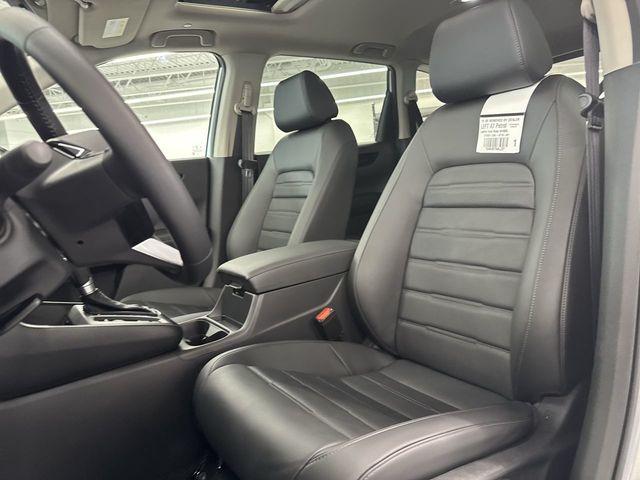 new 2026 Honda CR-V car, priced at $36,431