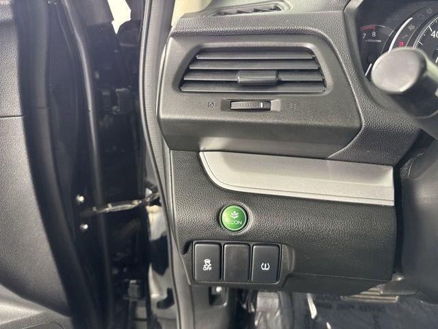 used 2015 Honda CR-V car, priced at $15,400