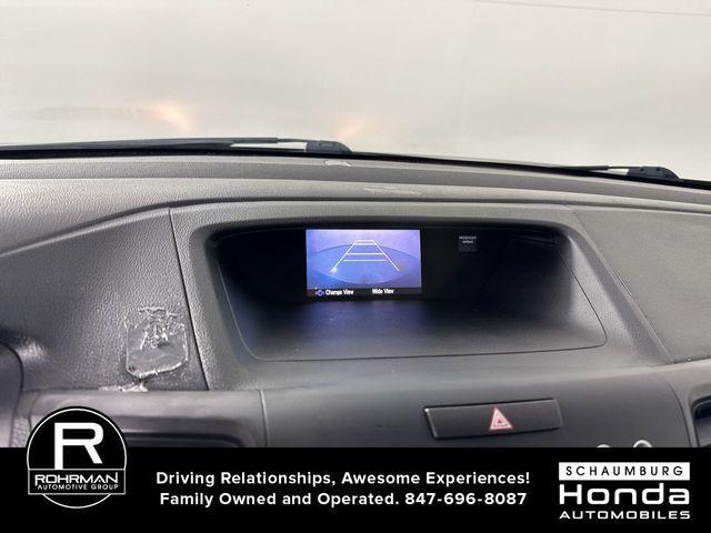 used 2015 Honda CR-V car, priced at $15,400
