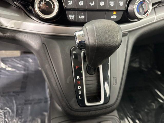 used 2015 Honda CR-V car, priced at $15,400