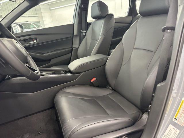 new 2026 Honda Accord Hybrid car, priced at $34,776