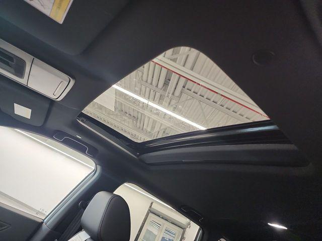 new 2026 Honda CR-V Hybrid car, priced at $39,583