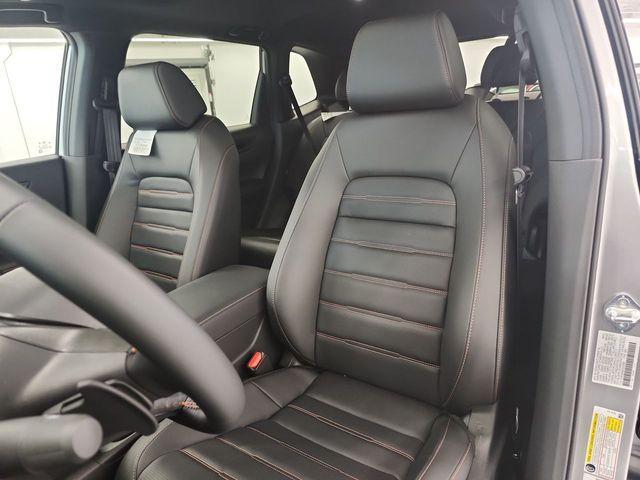 new 2026 Honda CR-V Hybrid car, priced at $39,583