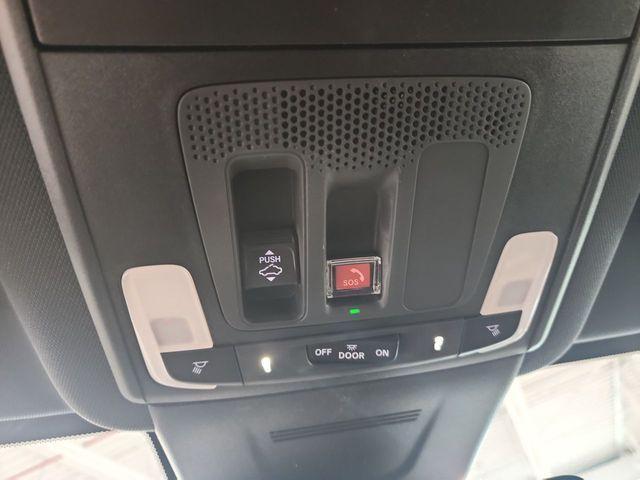 new 2026 Honda CR-V Hybrid car, priced at $39,583