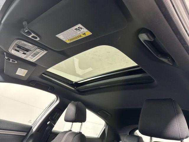 used 2021 Honda Civic car, priced at $19,000