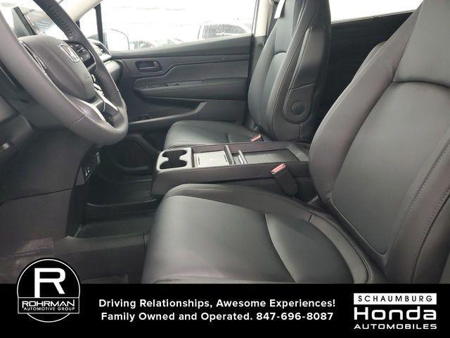 new 2026 Honda Odyssey car, priced at $42,510