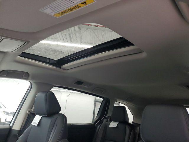 new 2026 Honda Odyssey car, priced at $42,510