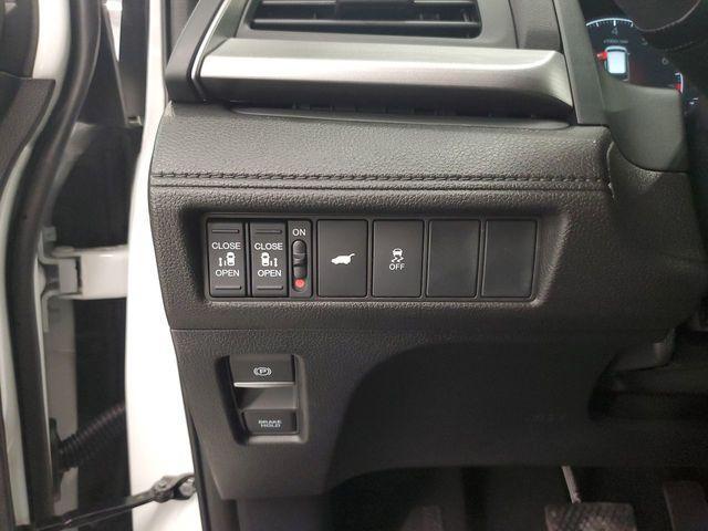 new 2026 Honda Odyssey car, priced at $42,510