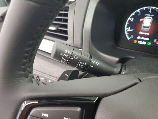 new 2026 Honda Odyssey car, priced at $42,510