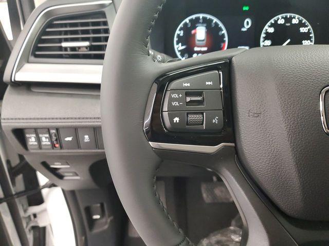 new 2026 Honda Odyssey car, priced at $42,510