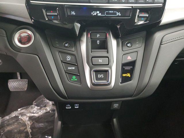 new 2026 Honda Odyssey car, priced at $42,510