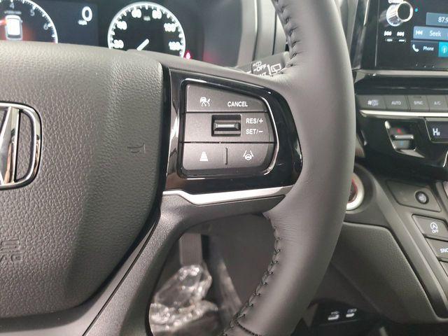 new 2026 Honda Odyssey car, priced at $42,510