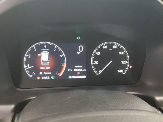 new 2026 Honda Odyssey car, priced at $42,510