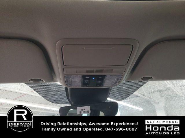 new 2026 Honda Odyssey car, priced at $42,510