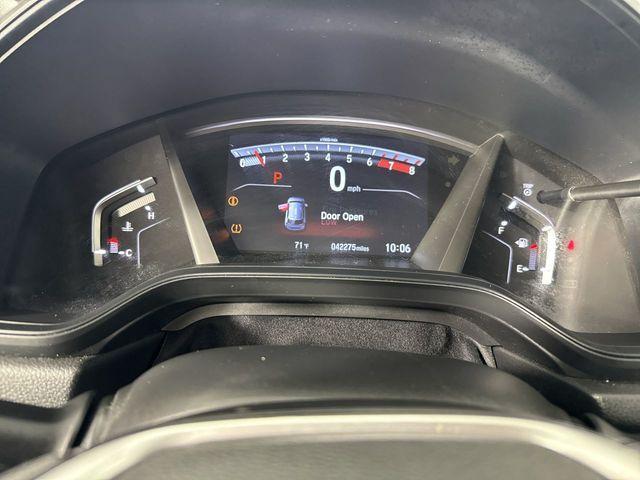 used 2020 Honda CR-V car, priced at $23,700