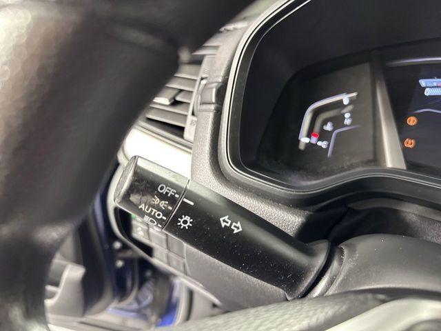 used 2020 Honda CR-V car, priced at $23,700