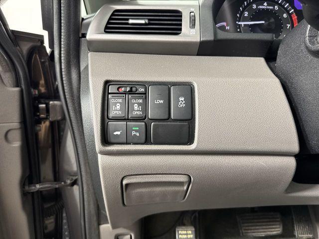 used 2016 Honda Odyssey car, priced at $19,700