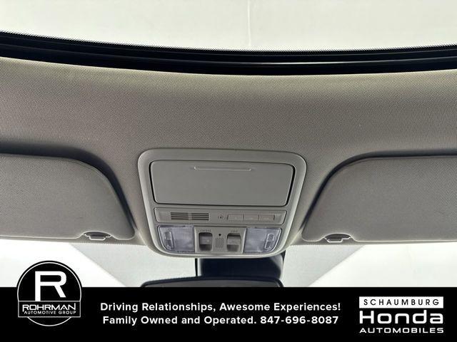 used 2016 Honda Odyssey car, priced at $19,700