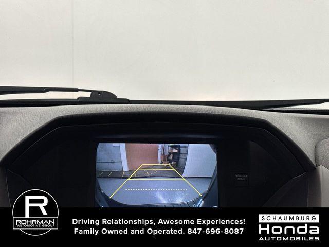 used 2016 Honda Odyssey car, priced at $19,700